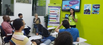 Pesquisa aponta caminhos para ensino do Inglês no Brasil
