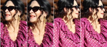 ESTILO: COMO USAR A COR  MAGENTA NOS SEUS LOOKS