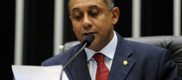 Gilmar Machado assume cargo no Governo Lula