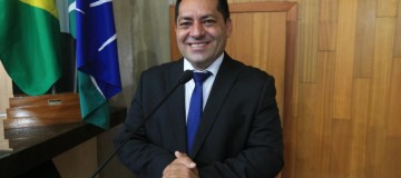 Ivan Nunes reassume mandato de vereador na Câmara de Uberlândia