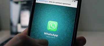 Como conseguir número virtual para WhatsApp?