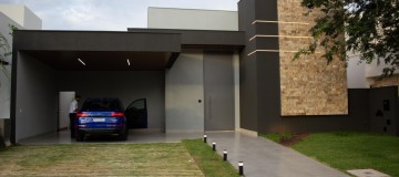 MAIS UMA ENTREGA DE CHAVE - LUGAZZA  Casas Exclusivas
