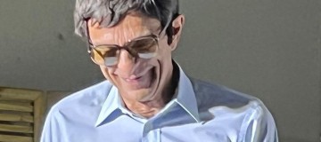 Uberlândia recebe o espetáculo “Os mundos de Chico Xavier”