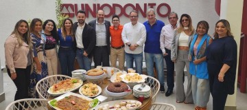 Uniodonto Minas apresenta nova marca