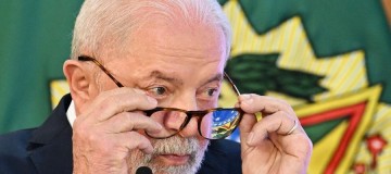 Lula criará 'Conselho da Federação' com estados e os Três Poderes