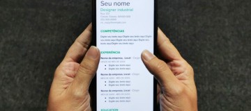 O que é perfil profissional e como colocar essa informação no currículo?