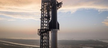SpaceX tenta lançar foguete mais poderoso da história nesta segunda