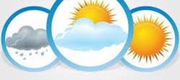 Sudeste, Nordeste e Norte do Brasil ainda podem ter chuva forte