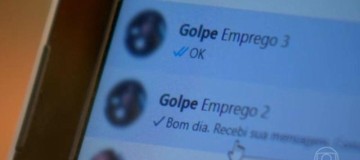 Veja como se prevenir de golpes do falso emprego, segundo o LinkedIn