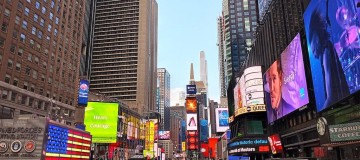 Visto americano de turismo vai ficar mais caro a partir de 30 de maio