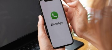 Como proteger conversas do WhatsApp com senha ou biometria