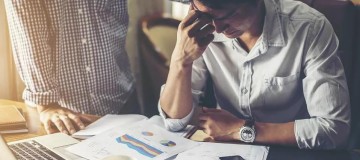 Crunch Time nas empresas: exaustão é uma realidade no mundo corporativo