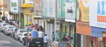 Dia das Mães: veja horários do comércio de Uberlândia e Uberaba