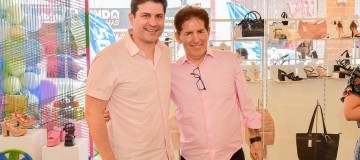 Flávio's Calçados inaugura primeira loja em Uberlândia