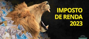 Imposto de Renda 2023: não recebi o informe de rendimentos, e agora?