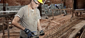 Investimento em medidas de prevenção reduz acidentes de trabalho