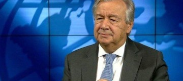 ONU News ganha novo podcast no Dia Mundial da Língua Portuguesa