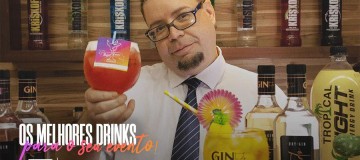 Rafael Ramos Bartender