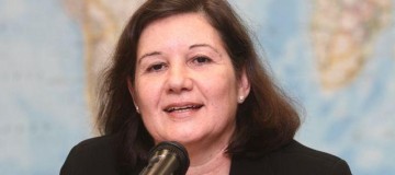 Senado aprova 1ª embaixadora mulher do Brasil nos EUA