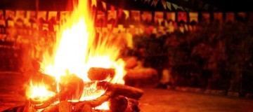 Veja a programação da Festa Junina do Umuarama, em Uberlândia