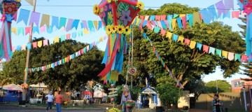 Veja as festas juninas que vão esquentar Uberlândia