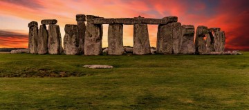 A fascinante nova teoria sobre a origem de Stonehenge