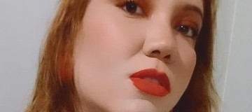Andrezza Barros anuncia lançamento do seu primeiro livro em Agosto