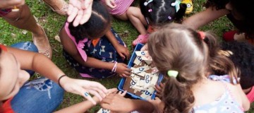 Começa hoje o curso gratuito Preparatório para Postulantes à Adoção