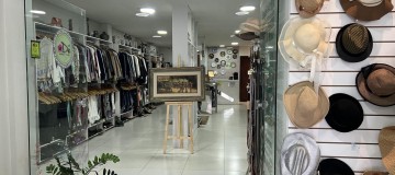 MODA SUSTENTÁVEL - DÊ BOUTIQUE BRECHÓ