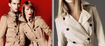 MOLETOM COM TRENCH COAT:  COMBINAÇÃO PERFEITA PARA UM INVERNO ESTILOSO