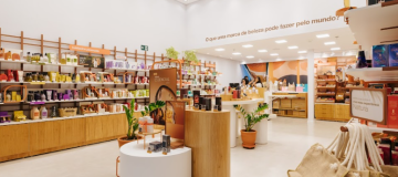 Uberlândia Shopping incrementa mix de lojas