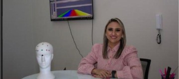 Neurofeedback - Cristiane Nicácio