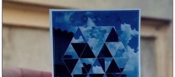 Cantor e compositor Costa lança versão alternativa da faixa 