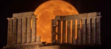 Como tirar foto da Lua com o celular