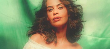 Eline lança single “Coração na Boca” e abre caminhos para álbum homônimo