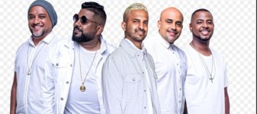 Festival das Estrelas acontece dia 08 de setembro na Cidade do Samba