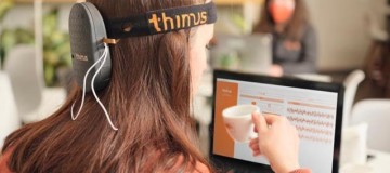 Future Hacker e Thimus se unem em colaboração inovadora