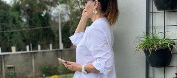 LOOKS COM VESTIDO PARA VOCÊ USAR SEMPRE QUE PUDER