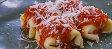 Mamma Mia: Descubra qual a massa preferida dos goianienes