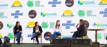 Painel “Mulheres do Agro” está de volta na Megacana 2023