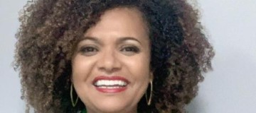Pretos em Movimento anuncia nomeação de Angela Alves como Conselheira