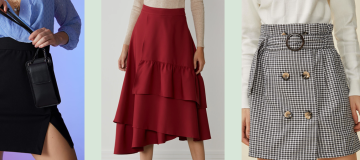 SAIAS: COMO ESCOLHER O MODELO IDEAL PARA VALORIZAR O LOOK