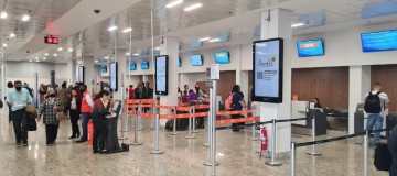 Uberlândia terá mais voos para cidades do Nordeste na alta temporada
