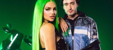 Vivi lança single “Miami” em parceria com Kweller