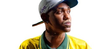 Artista baiano Shook Na Vozz lança novo reggaeton PRELIMINARES