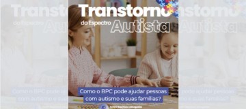 BPC Autismo: Quem tem direito? Como conseguir?