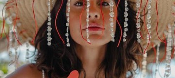 Eline lança álbum de estreia 
