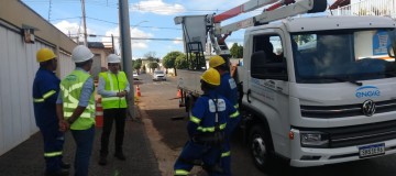 Empregos verdes são realidade em Uberlândia