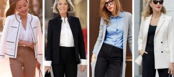 LOOKS DO  DIA A DIA  PERFEITOS PARA QUANDO VOCÊ ESTIVER ATRASADA