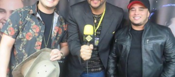 Matheus Mattuvo é o mais novo apresentador da RedeTV!